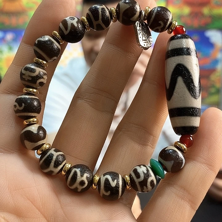 未镶嵌手链玛瑙/玉髓101