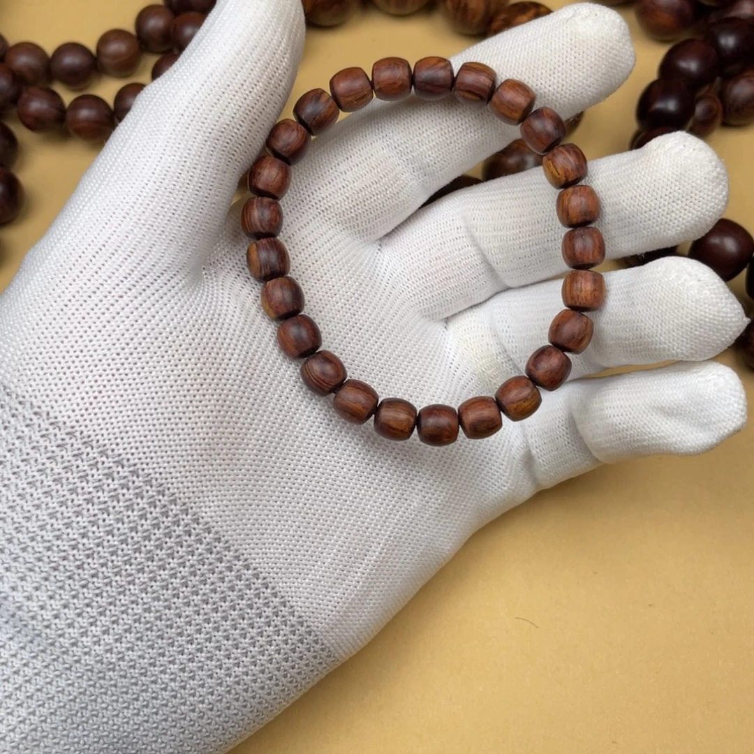 黄花梨/降香黄檀手串/手链