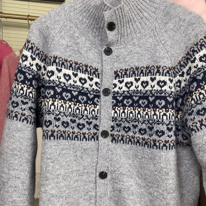 费尔岛全羊毛130斤内可