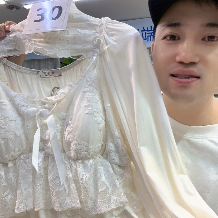 棉聚酯纤维莫代尔纤维