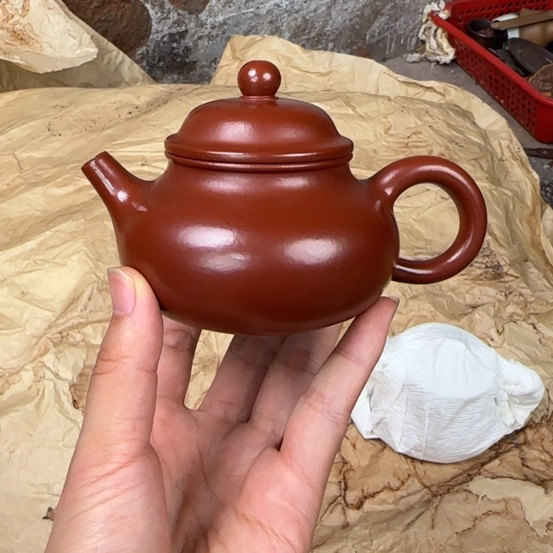 茶壶紫砂紫砂茶具紫砂茶具