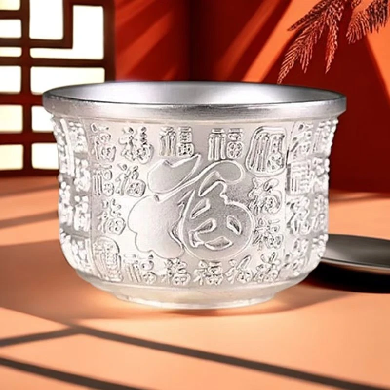 【粉丝福利M】小福杯喝茶日用收藏