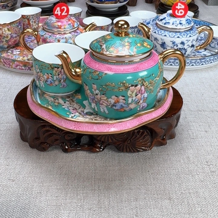 景德镇陶瓷景德镇瓷器