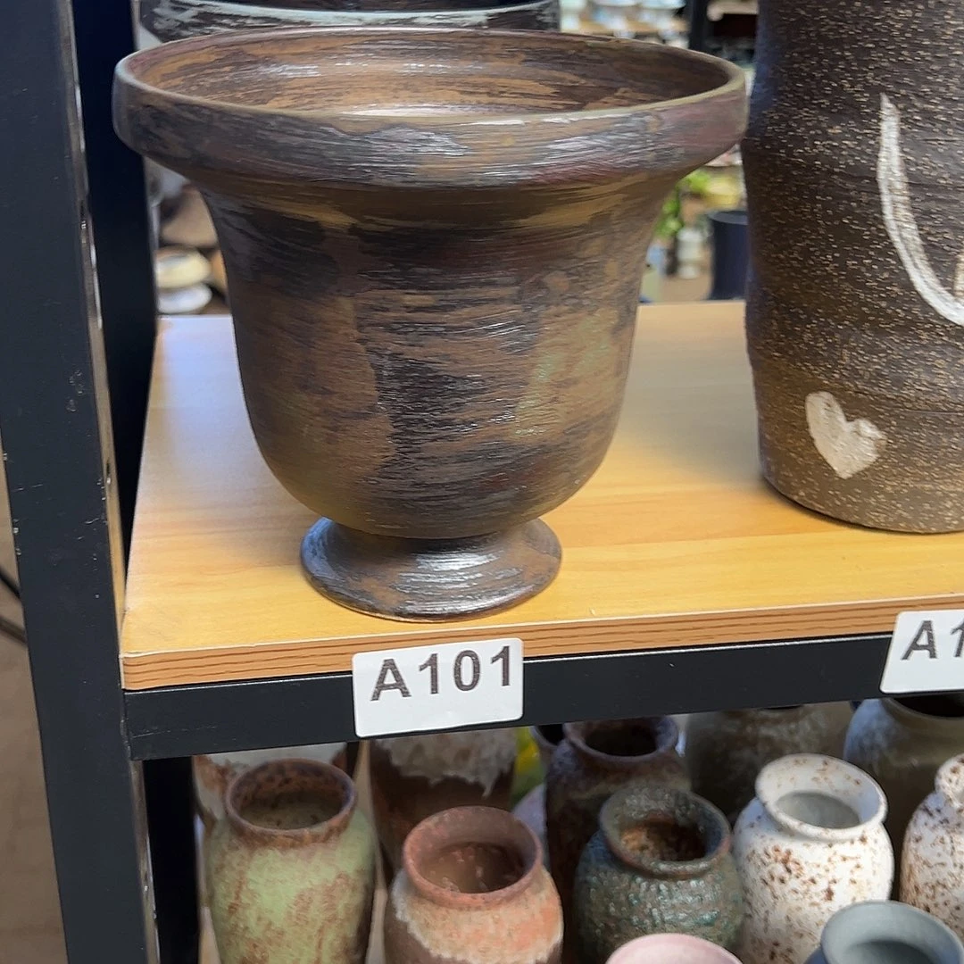 景德镇陶瓷内扣12高15.5