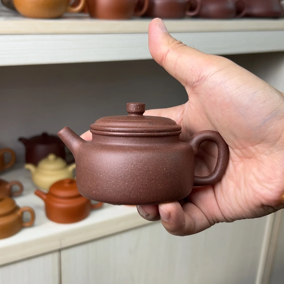 紫砂茶壶7****寿紫砂壶等