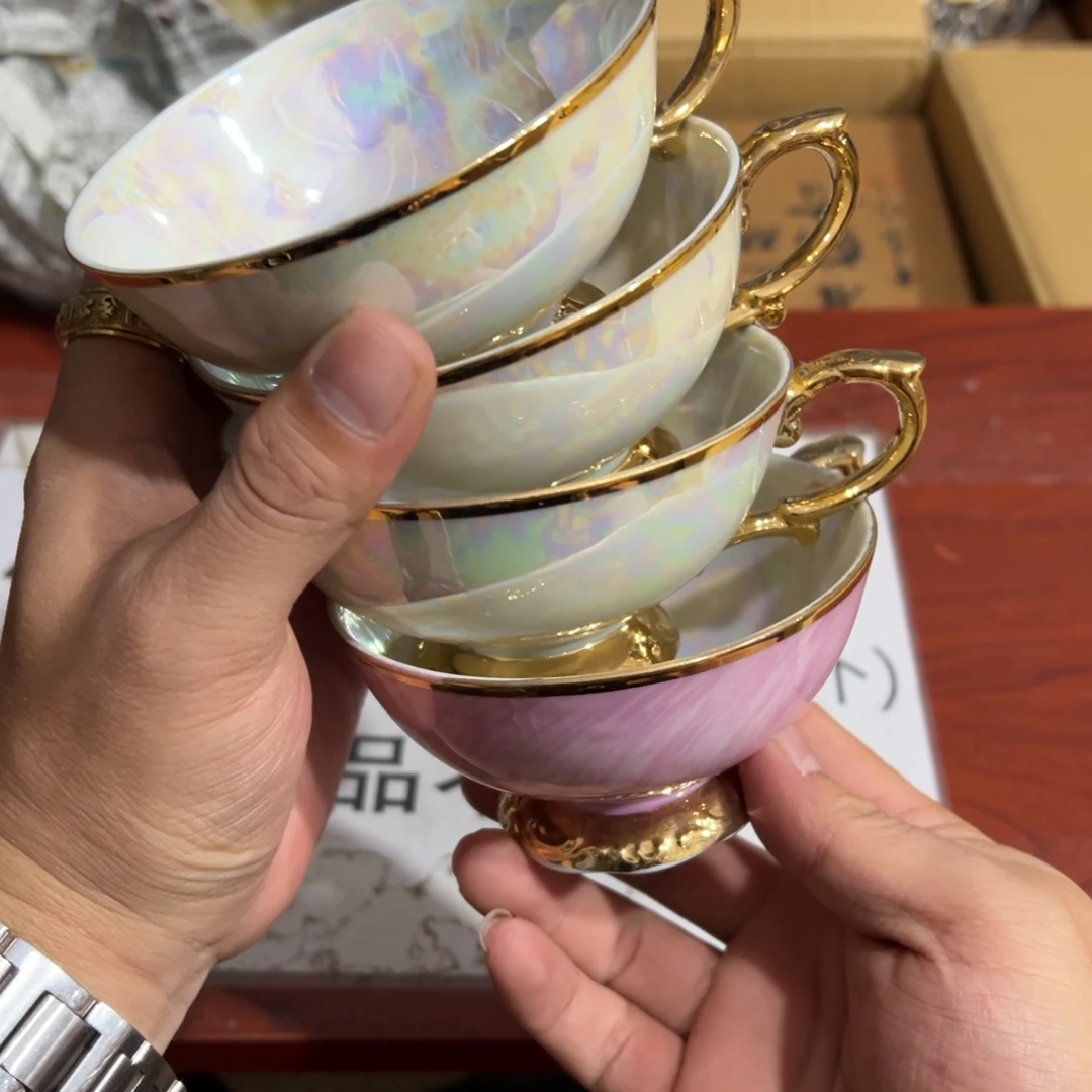 摆件陶瓷制品加工工艺技术