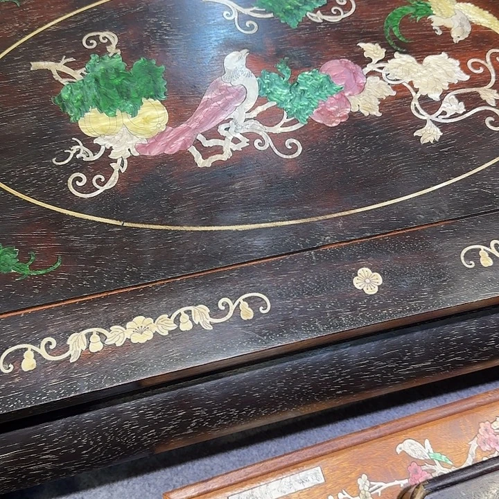 香榧木一物一拍 直播见为准