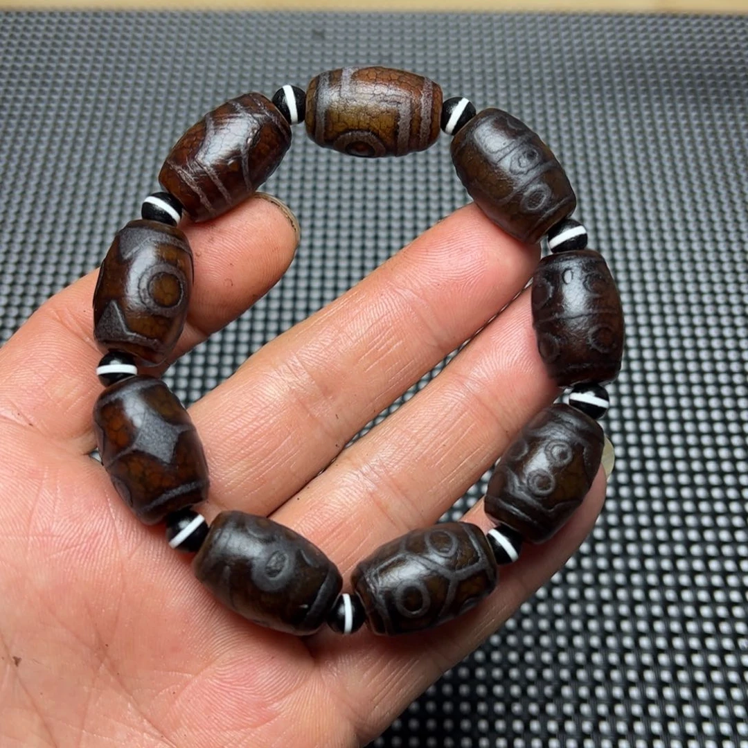 玛瑙/玉髓项链未镶嵌用****0