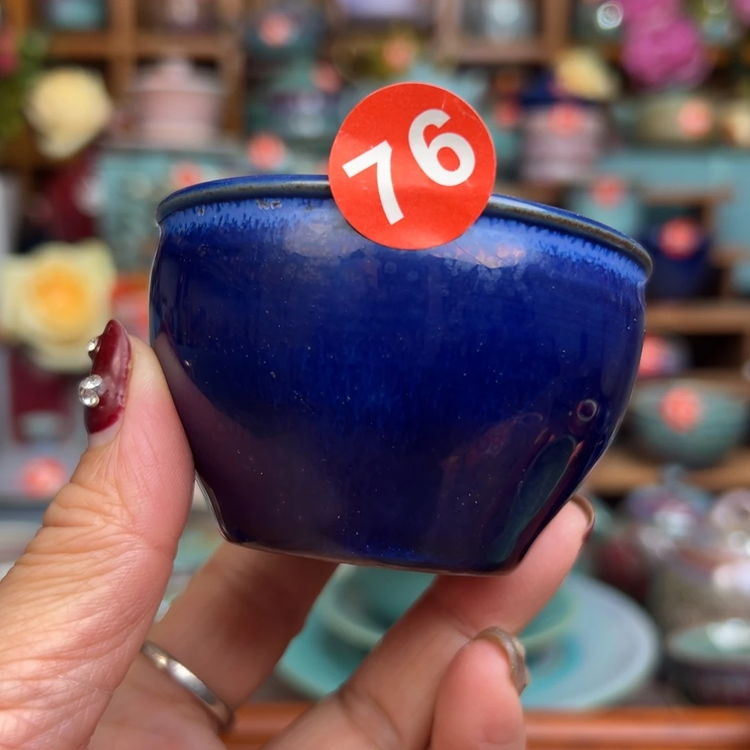 手工制作手拉坯茶具