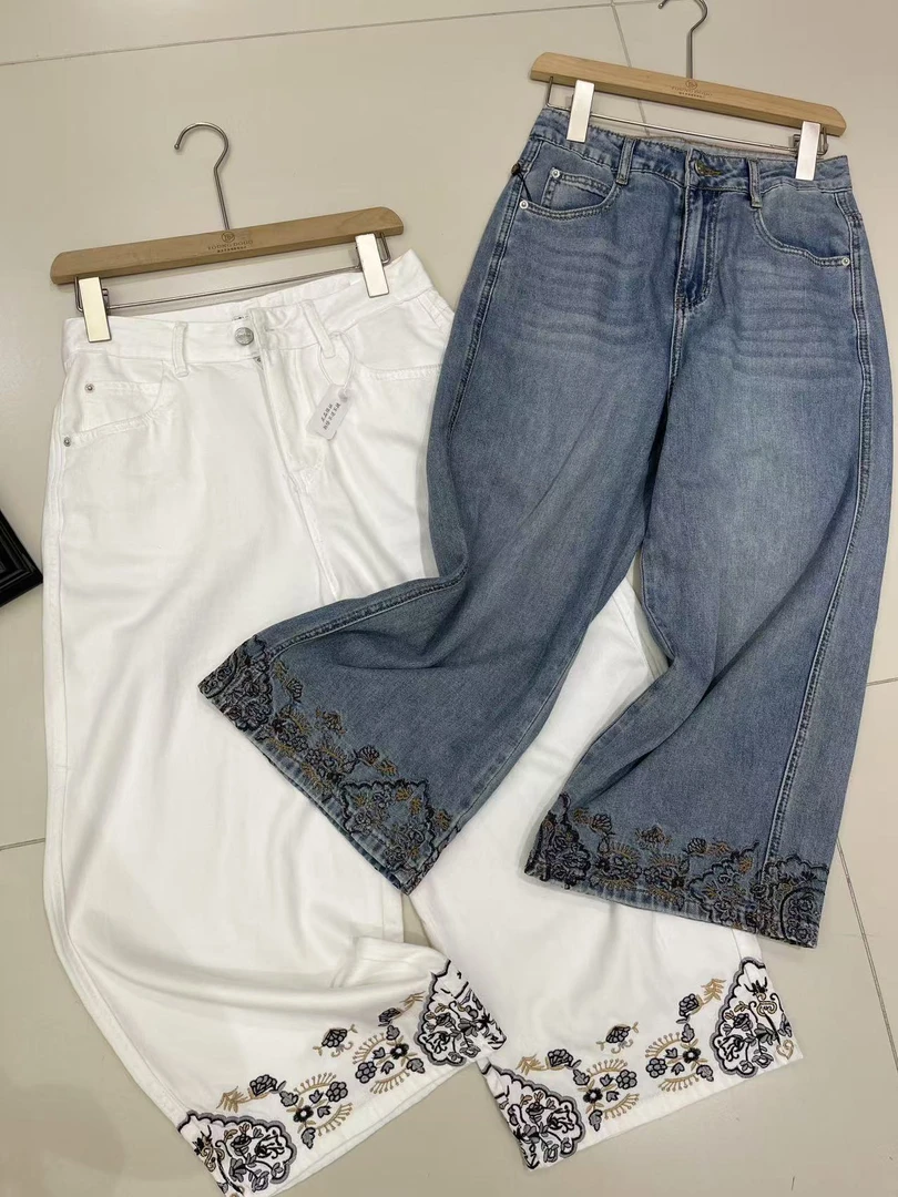 YOUNG DODO 杨多多 裤子 9255