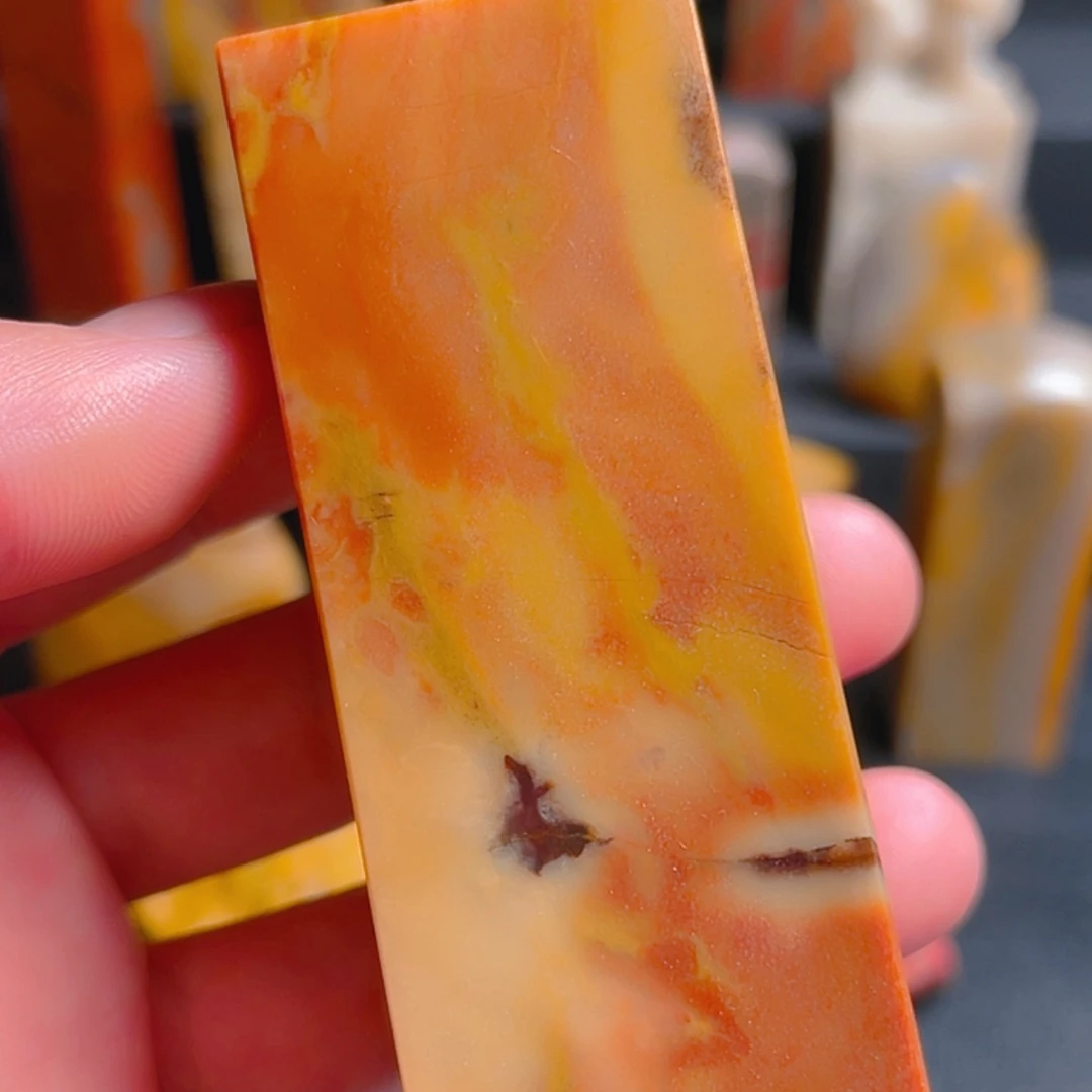 【闪购商品】昌化石o***安昌化石印章