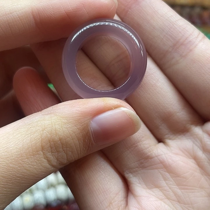 玛瑙/玉髓未镶嵌项链手链喜欢就好