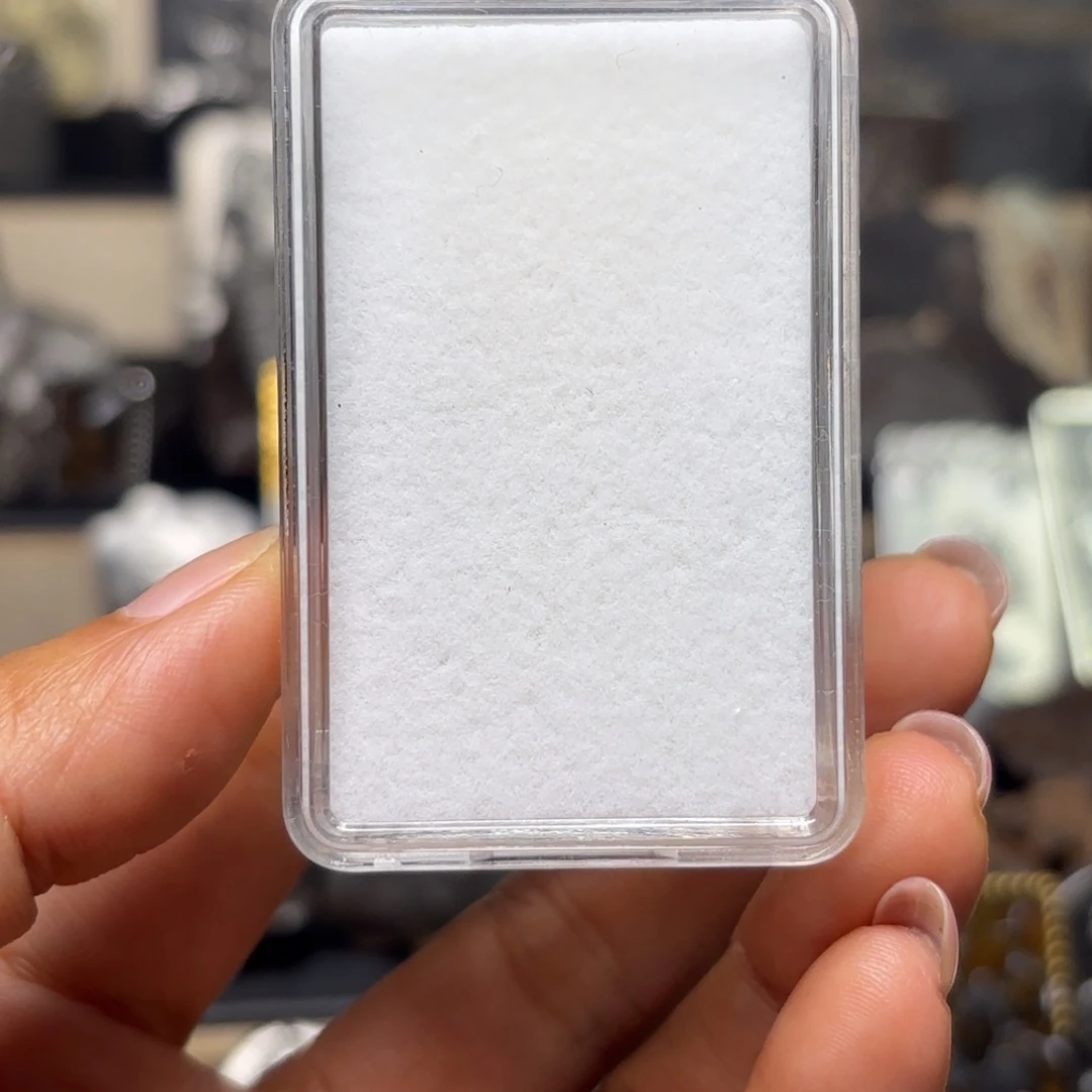五***4铁合金5个标本盒子