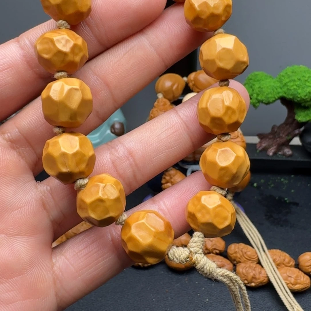 橄榄核手串/手链橄榄核手环