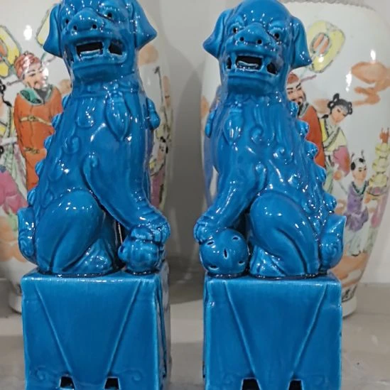 当代景德镇陶瓷工艺品