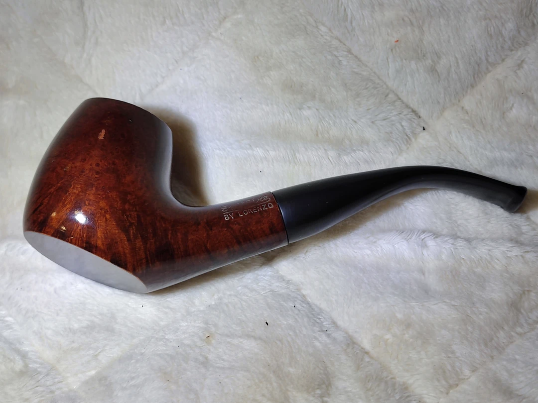 石楠木烟斗专拍链接