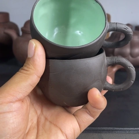 茶壶紫砂在这些地区有