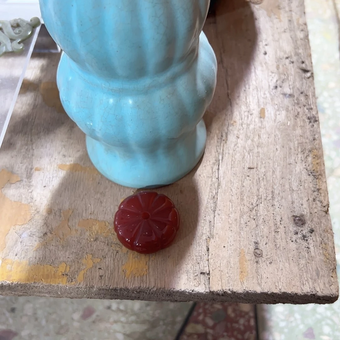 我***素瓷片陶瓷艺术品等产品