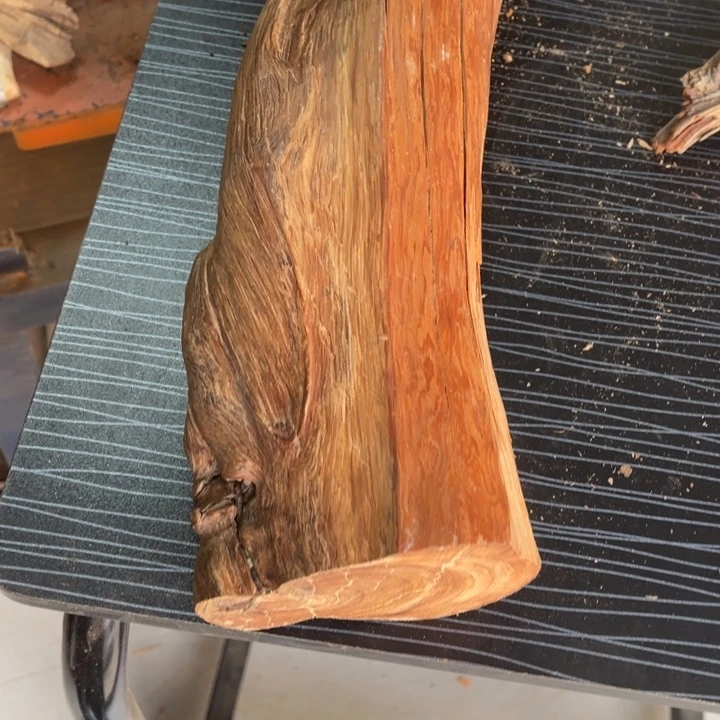 泰***阳柏木（崖柏）太行崖柏陈化香料