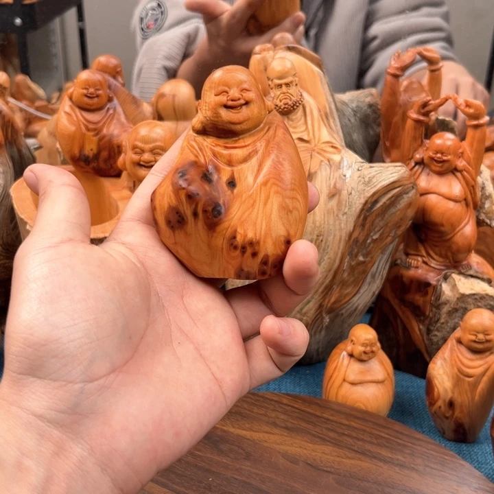 柏木（崖柏）太行崖柏