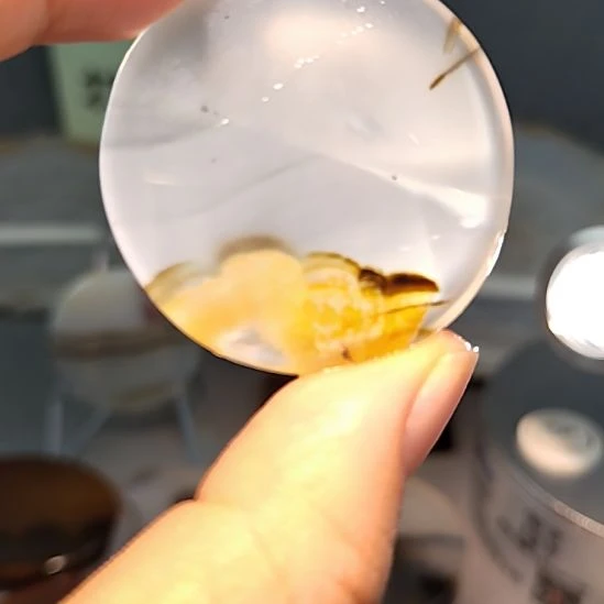 玛瑙/玉髓未镶嵌吊坠挂牌