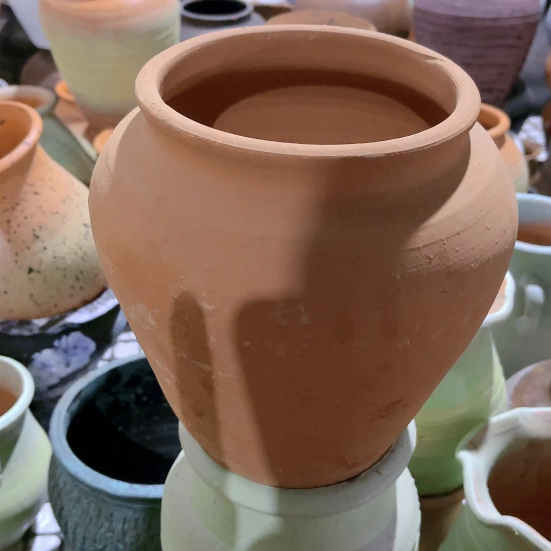 带孔带孔口径14高度20微瑕