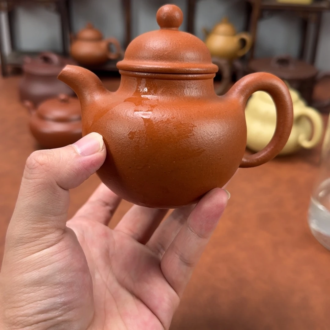 紫砂茶壶紫砂紫砂紫砂