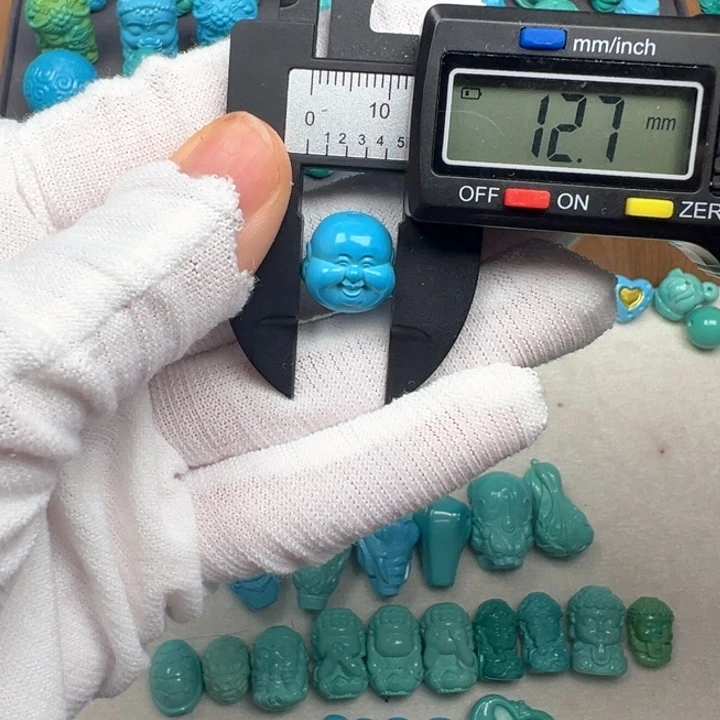 圆珠老型直播间选品