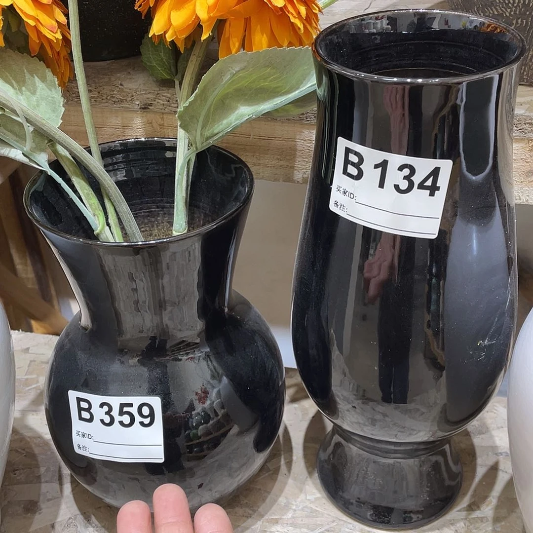 摆件景德镇陶瓷花瓶花器