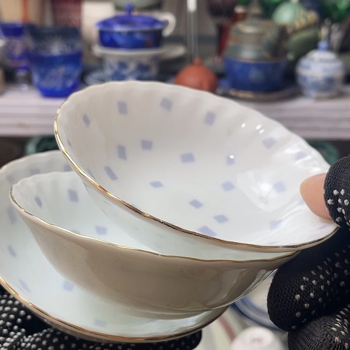 水滴瓷器水滴瓷器