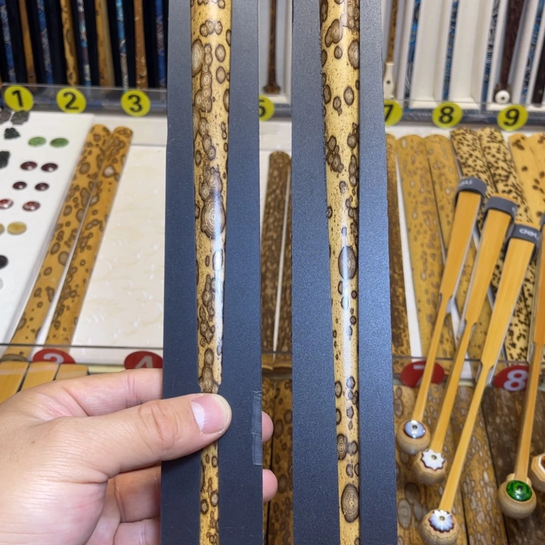 扇子  大花 凸花 9610