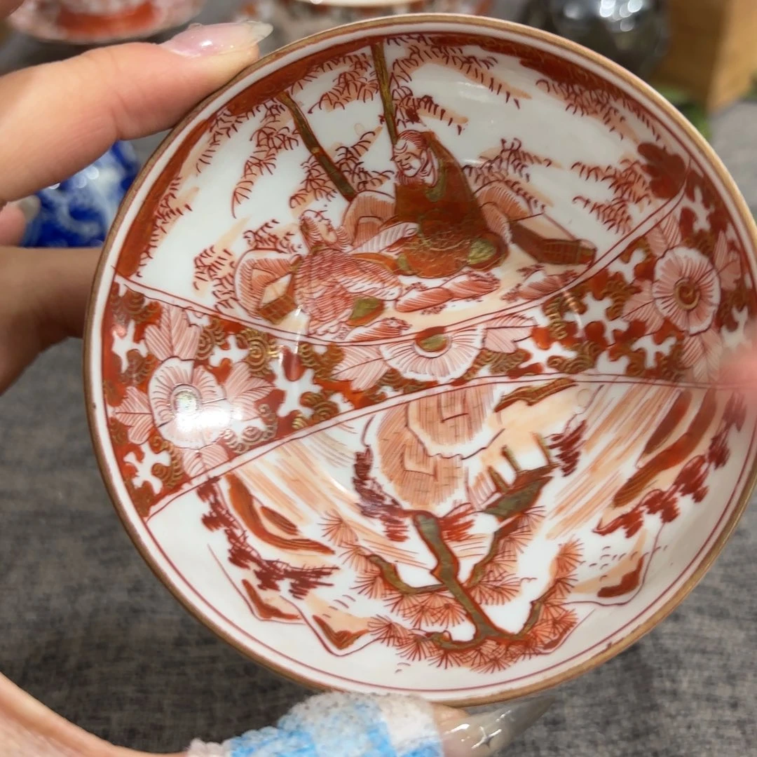 非常好看漂亮的物品