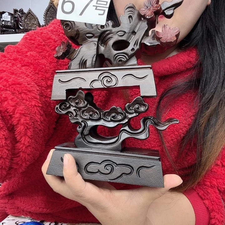 非洲紫檀（红花梨）67