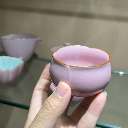 大宋甄选茶具茶器