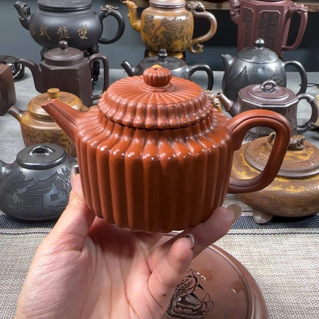 紫砂茶壶紫砂紫砂紫砂