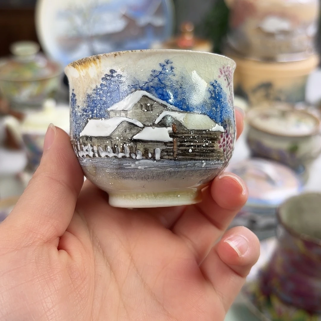 景德镇6.8折活动景德镇