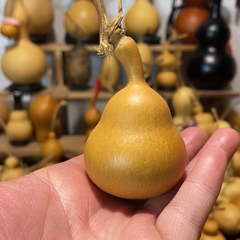 精品厚皮小八宝葫芦