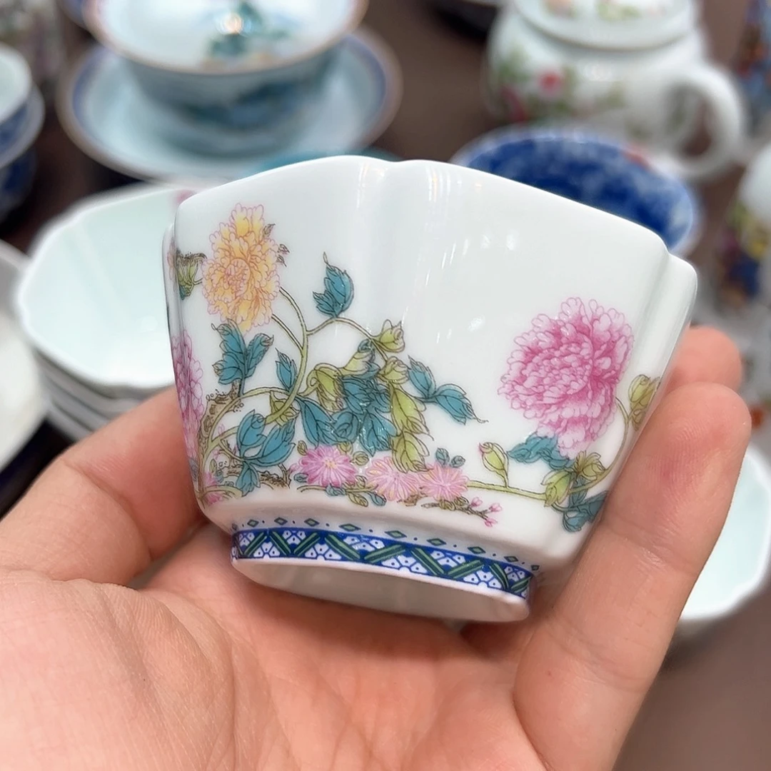 陶瓷陶瓷陶瓷茶具