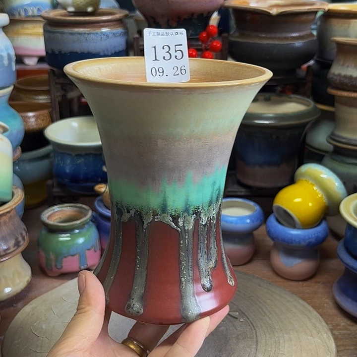 瓷片景德镇陶瓷手工制作