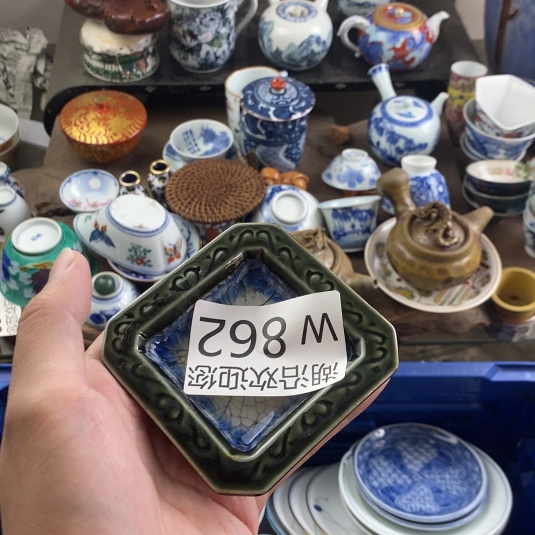 圆***的瓷器口，瓷器瓷器的时候