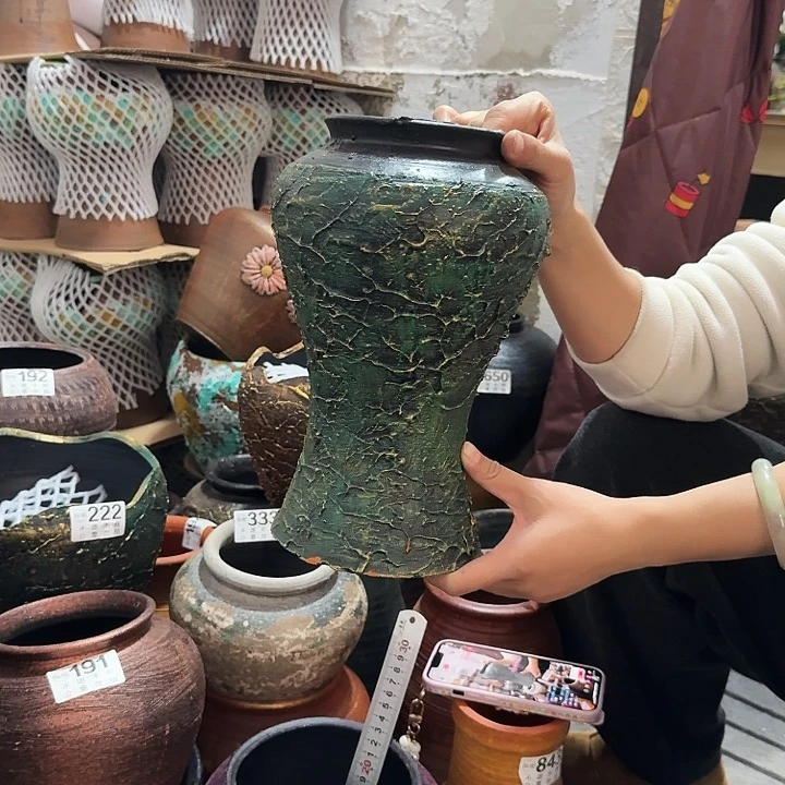 金绿999高度28口径12