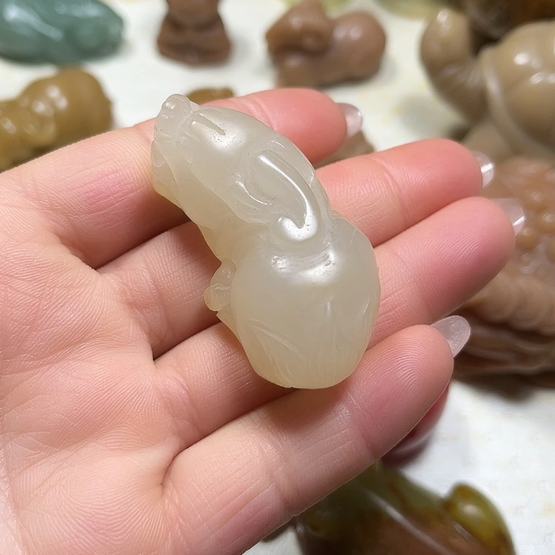 白玉菩提吊坠白玉菩提吊坠