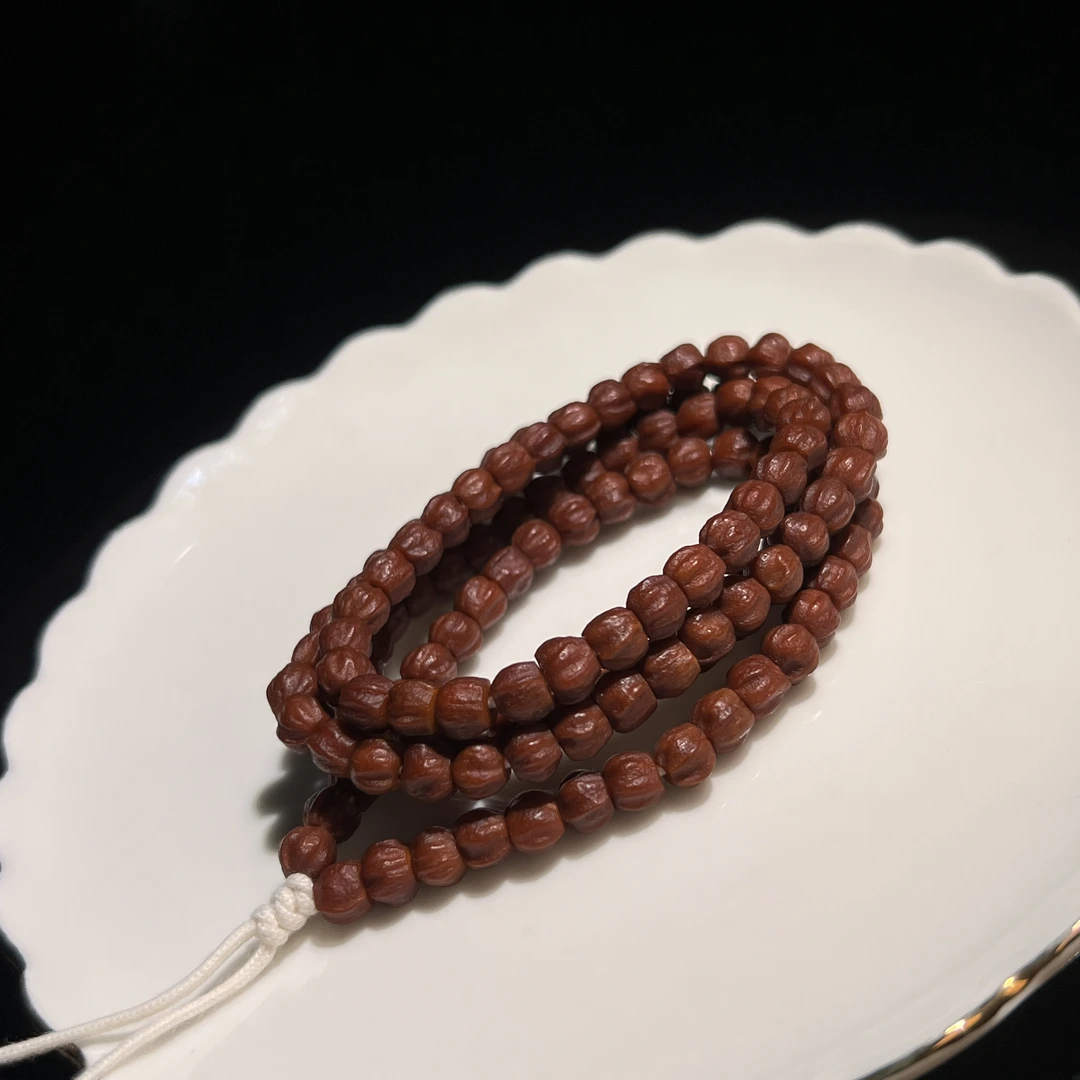 【新年专场】6mm百香108  37