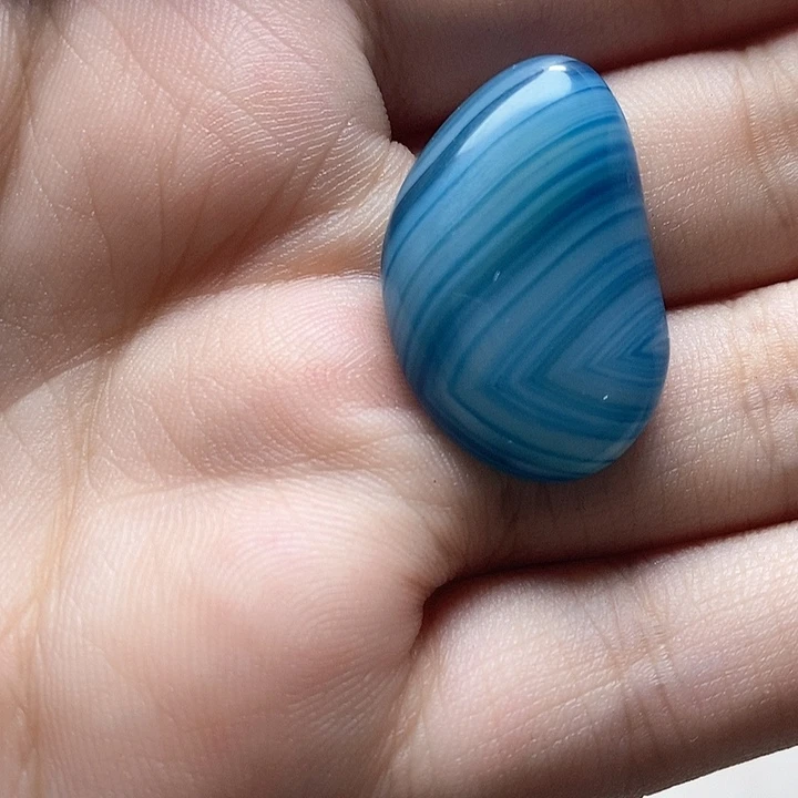 未镶嵌吊坠(不含链)玛瑙/玉髓