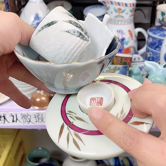 瓷片喧*不过这个节目就是这么给力88