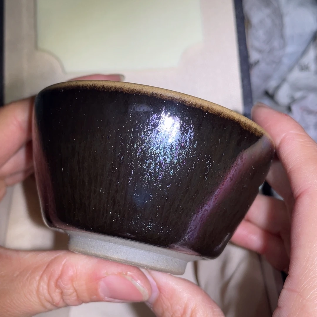 茶盏建盏直播间链接