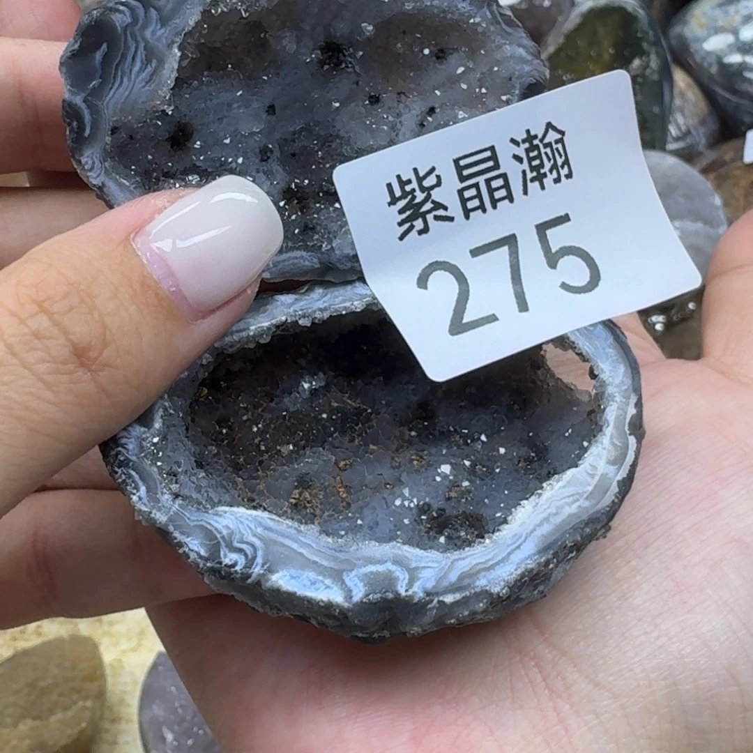 未镶嵌水晶大型摆件（非配饰）