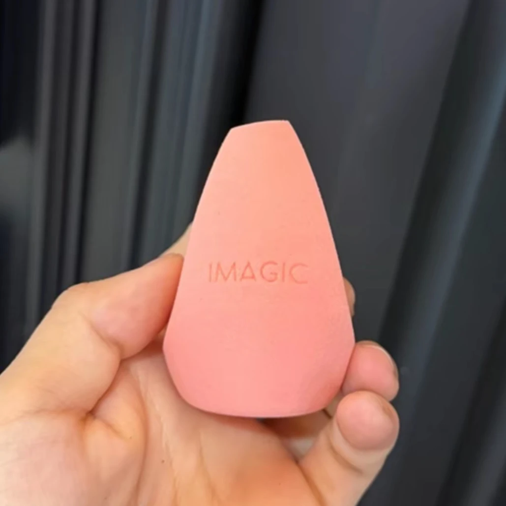 干湿两用超软细腻服帖不吃粉美妆蛋化妆蛋