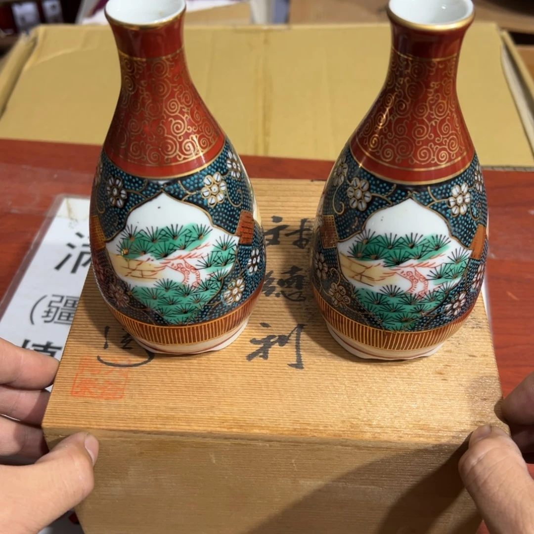摆件陶瓷制品加工技术研究等