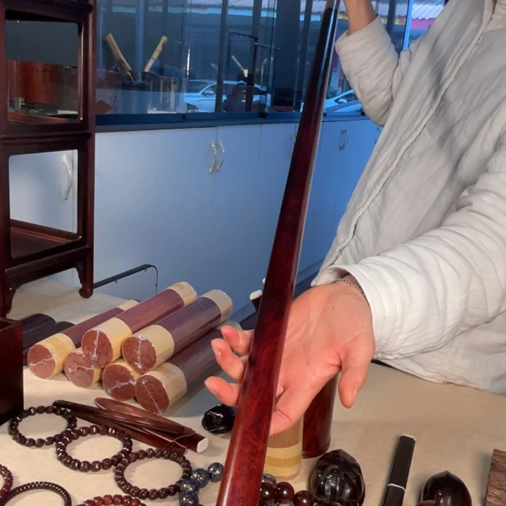 手串/手链小叶紫檀